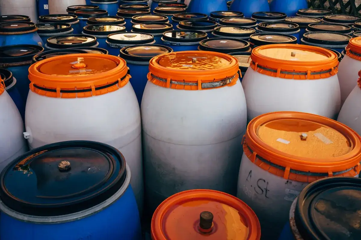 Hazmat Cleanup in Kimberly, WI